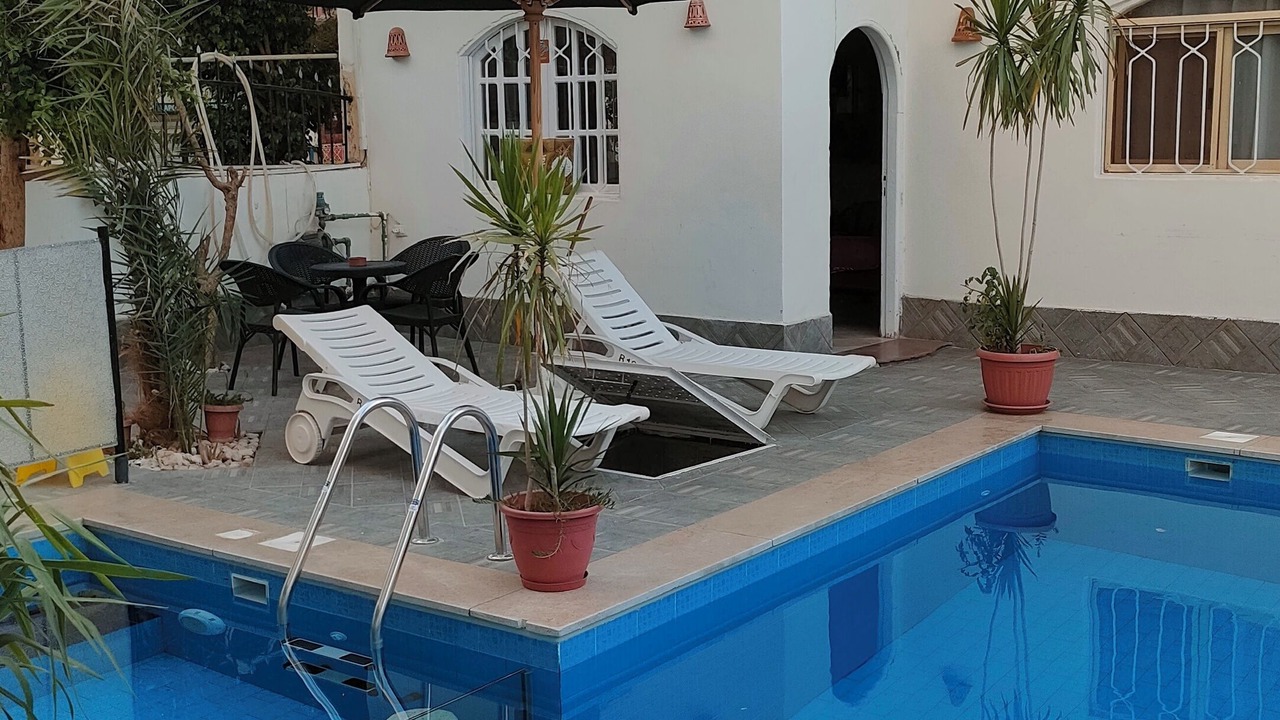 Photo of Outdoor in Luxor