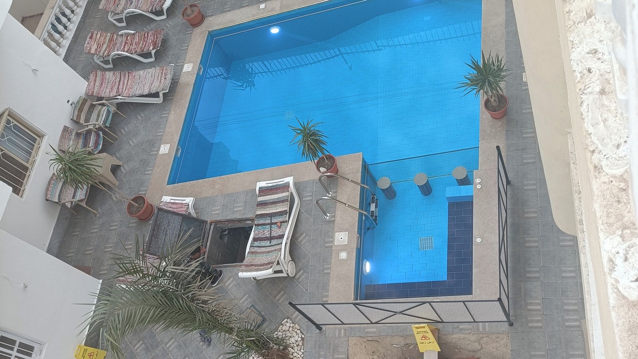 Photo of Outdoor in Luxor