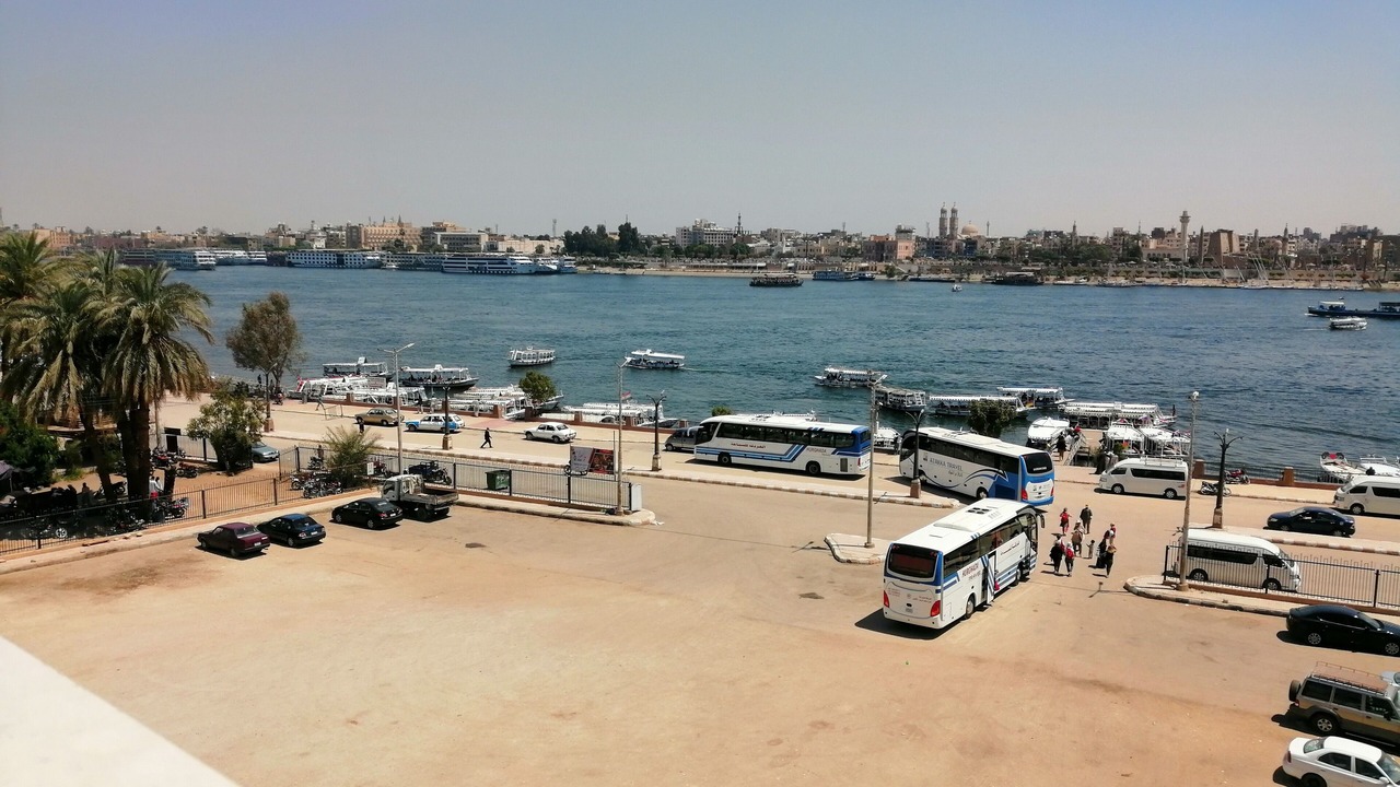 Photo of Others in Luxor
