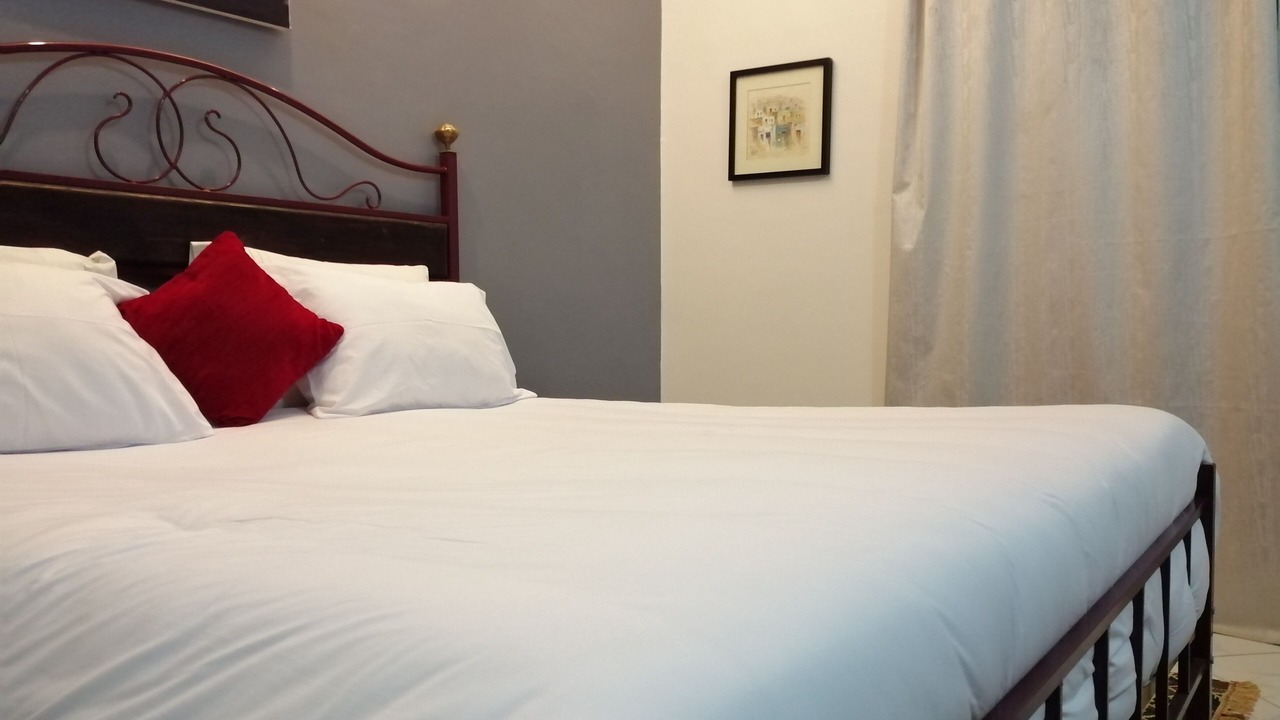 Photo of Bedroom in Luxor