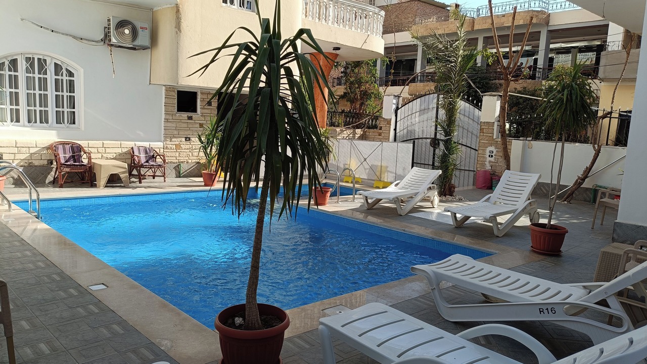 Photo of Outdoor in Luxor