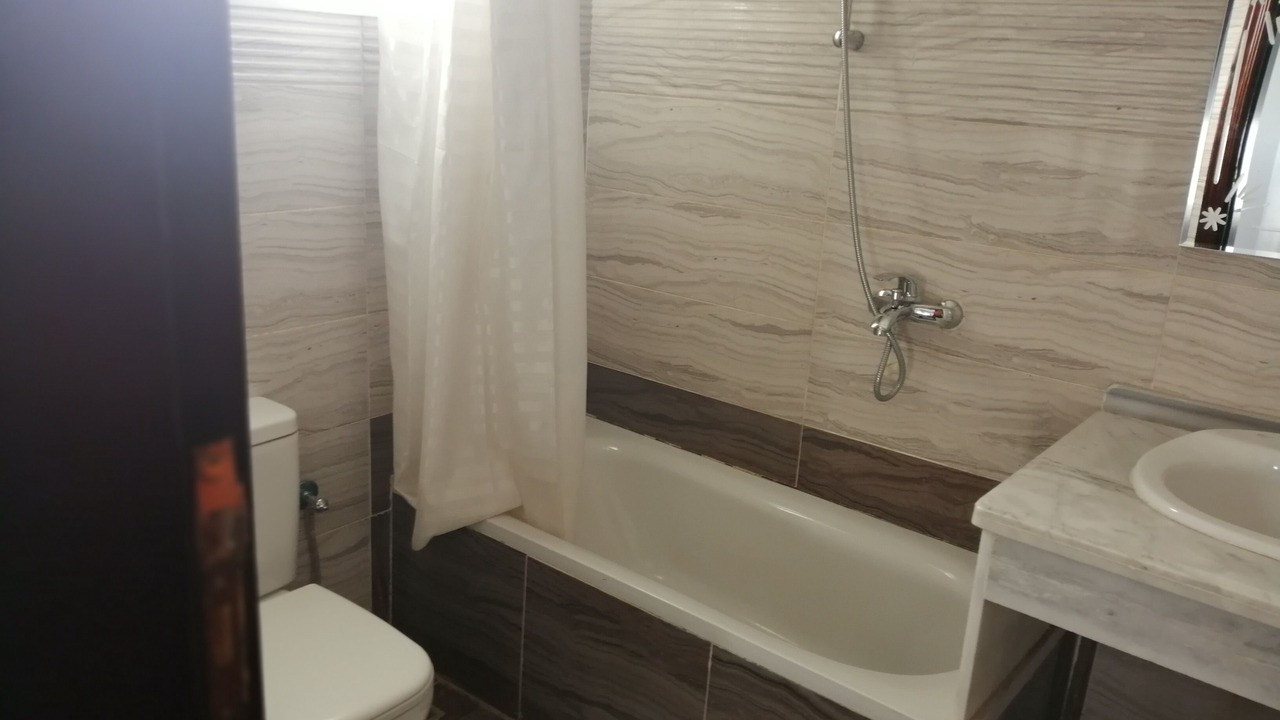 Photo of Bathroom in Luxor