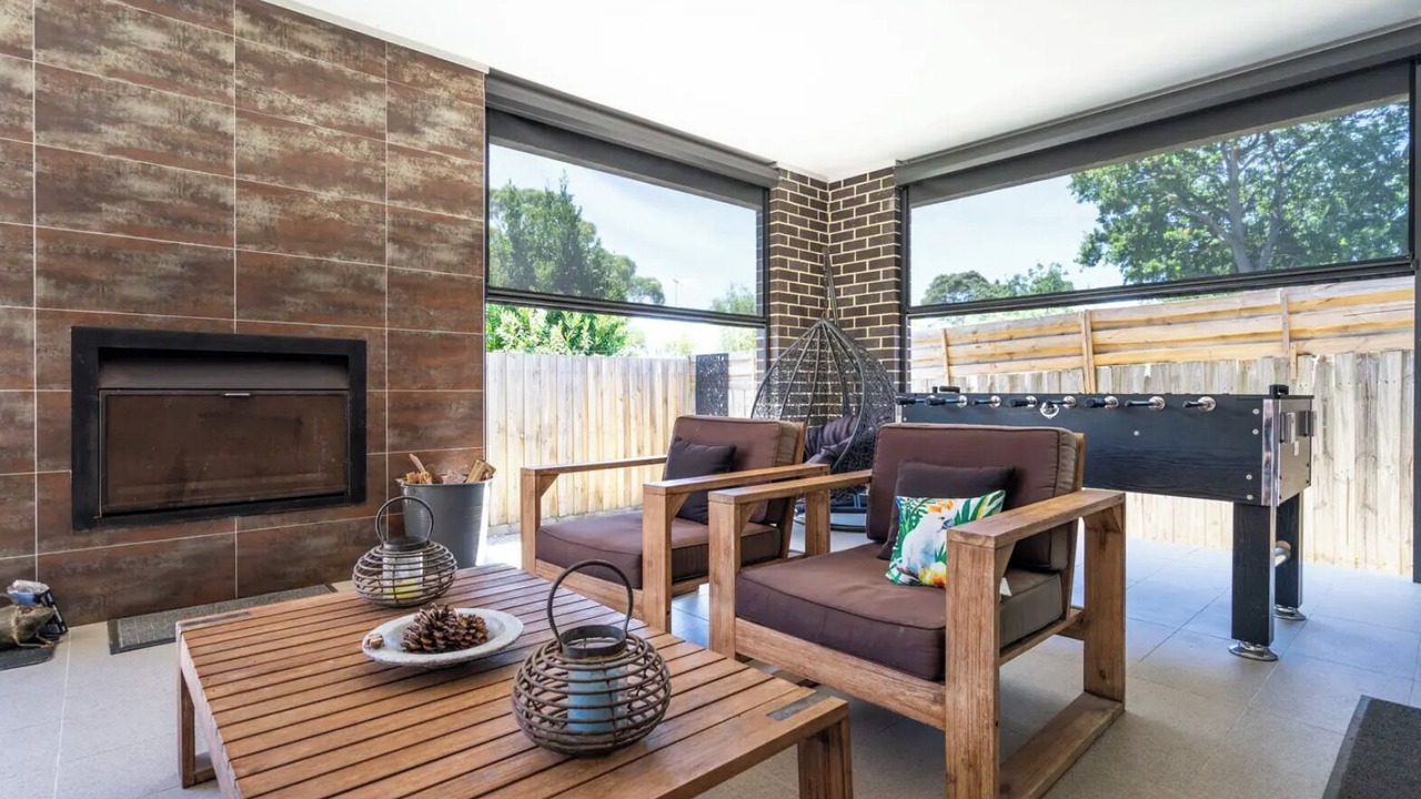 Photo of Livingroom in Dromana