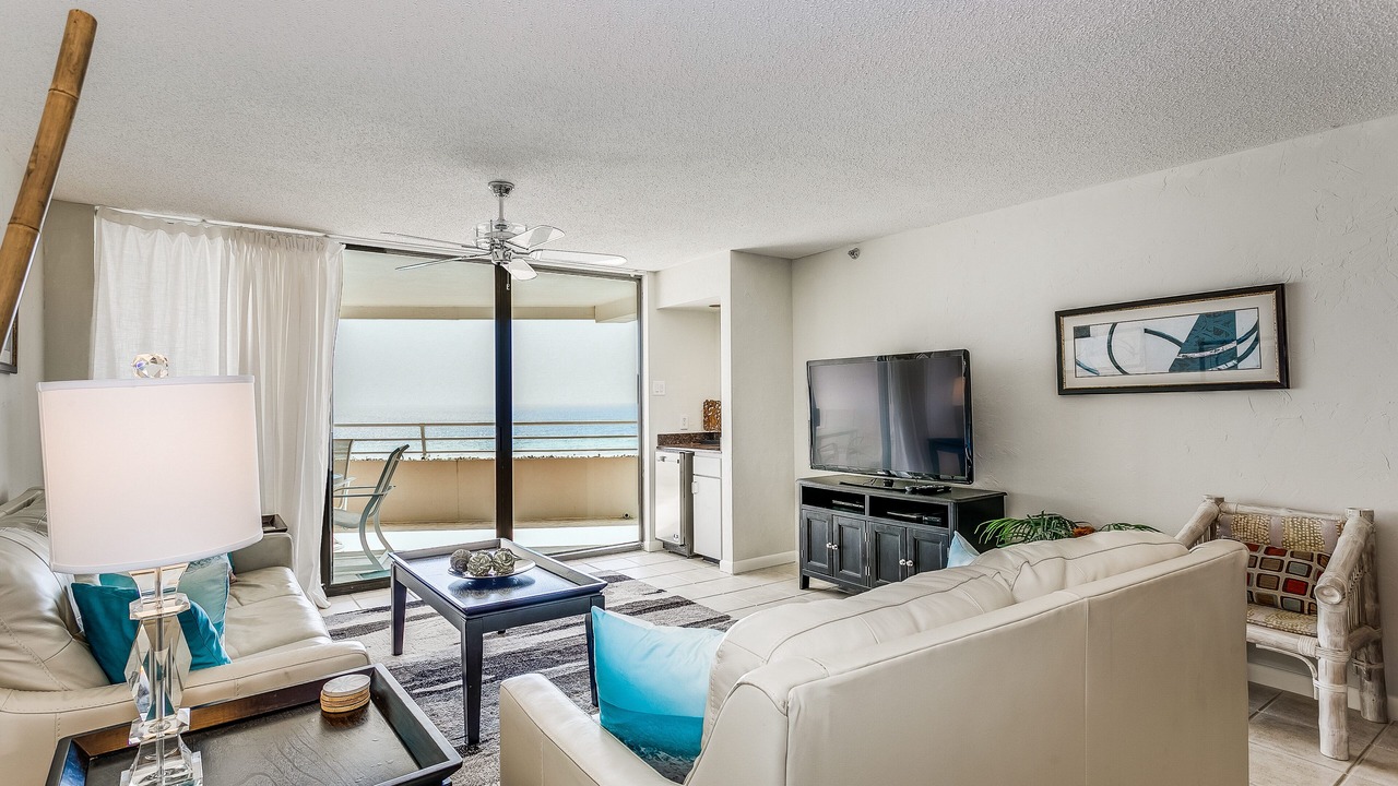 Photo of Livingroom in Ono Island