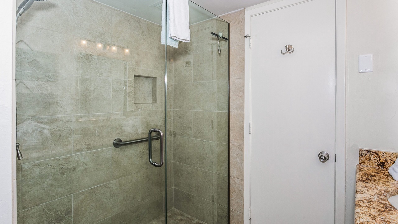 Photo of Bathroom in Ono Island