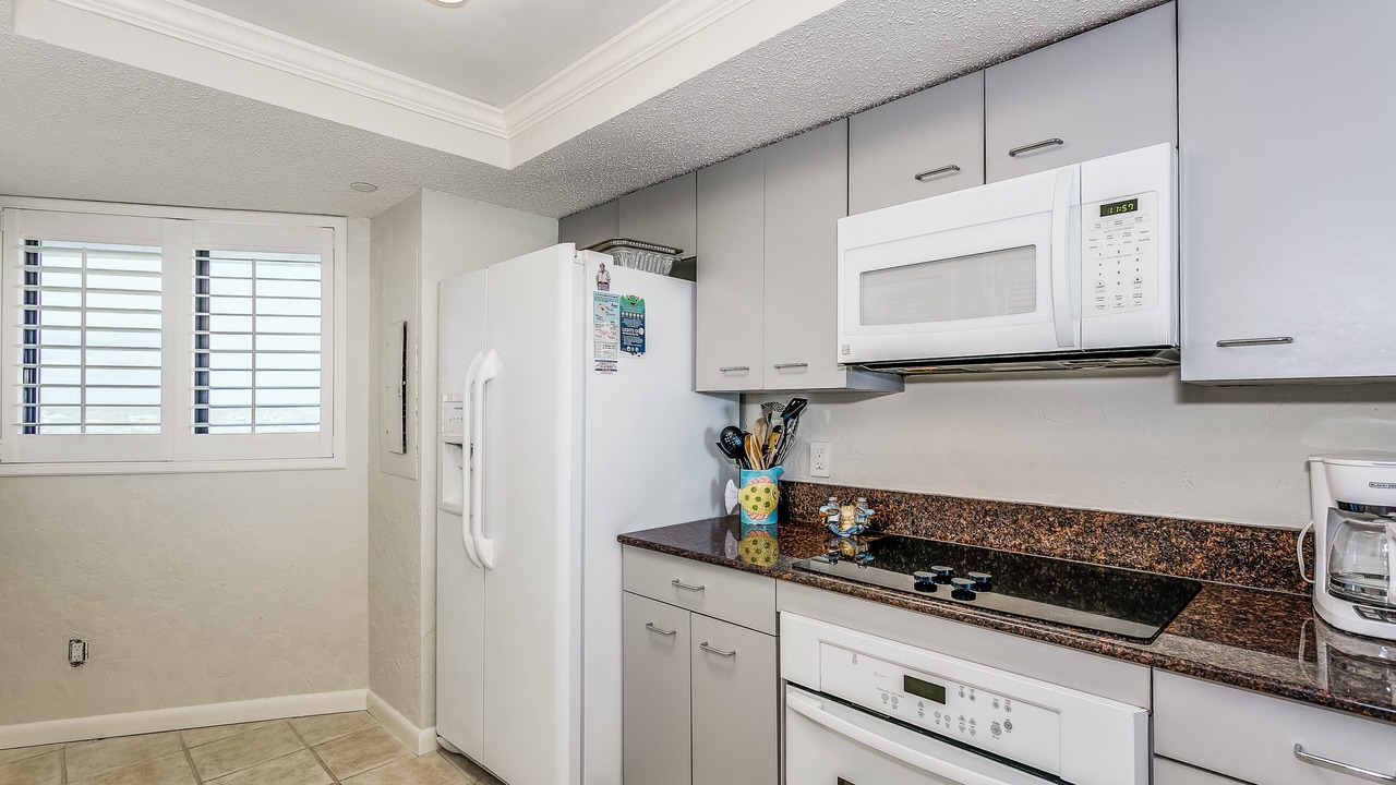 Photo of Kitchen in Ono Island