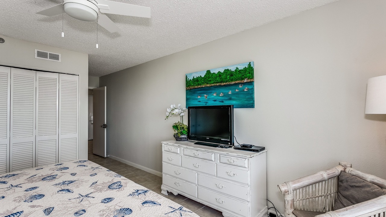 Photo of Bedroom in Ono Island