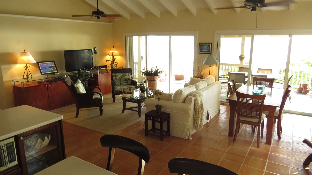 Photo of Livingroom in Peterborg