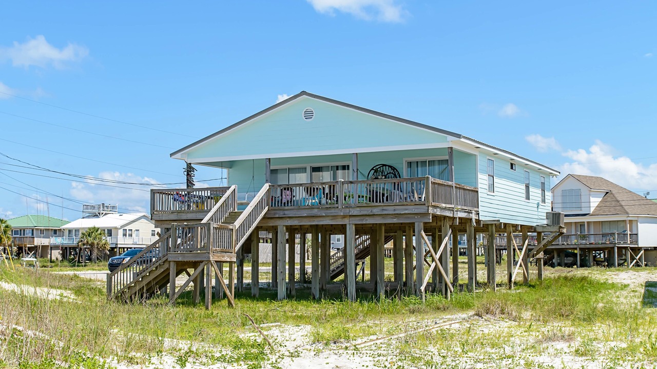 Photo of Outdoor in Silver Cay