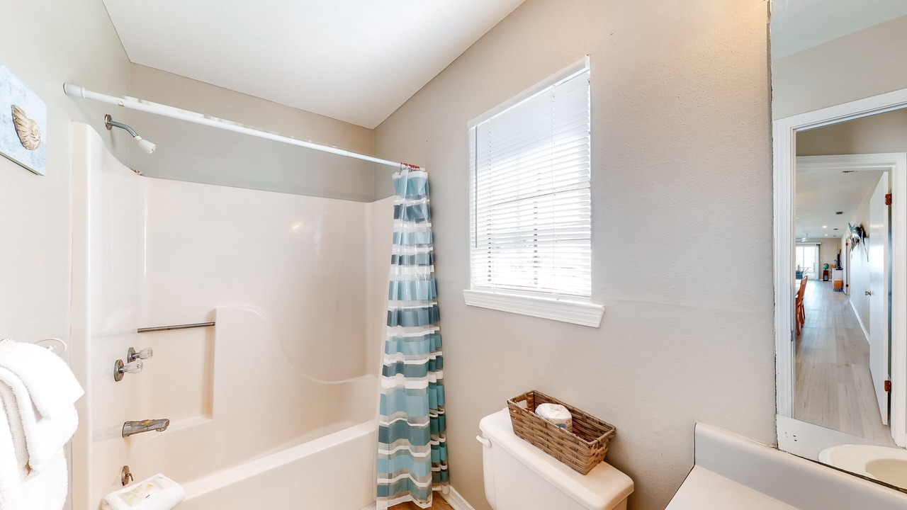 Photo of Bathroom in Silver Cay