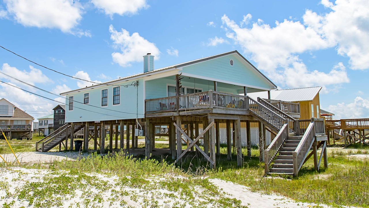 Photo of Outdoor in Silver Cay