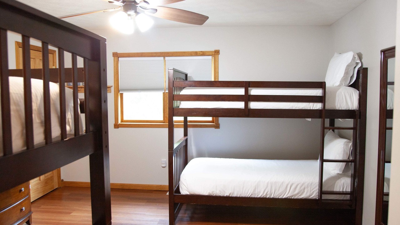 Photo of Bedroom in Geneva
