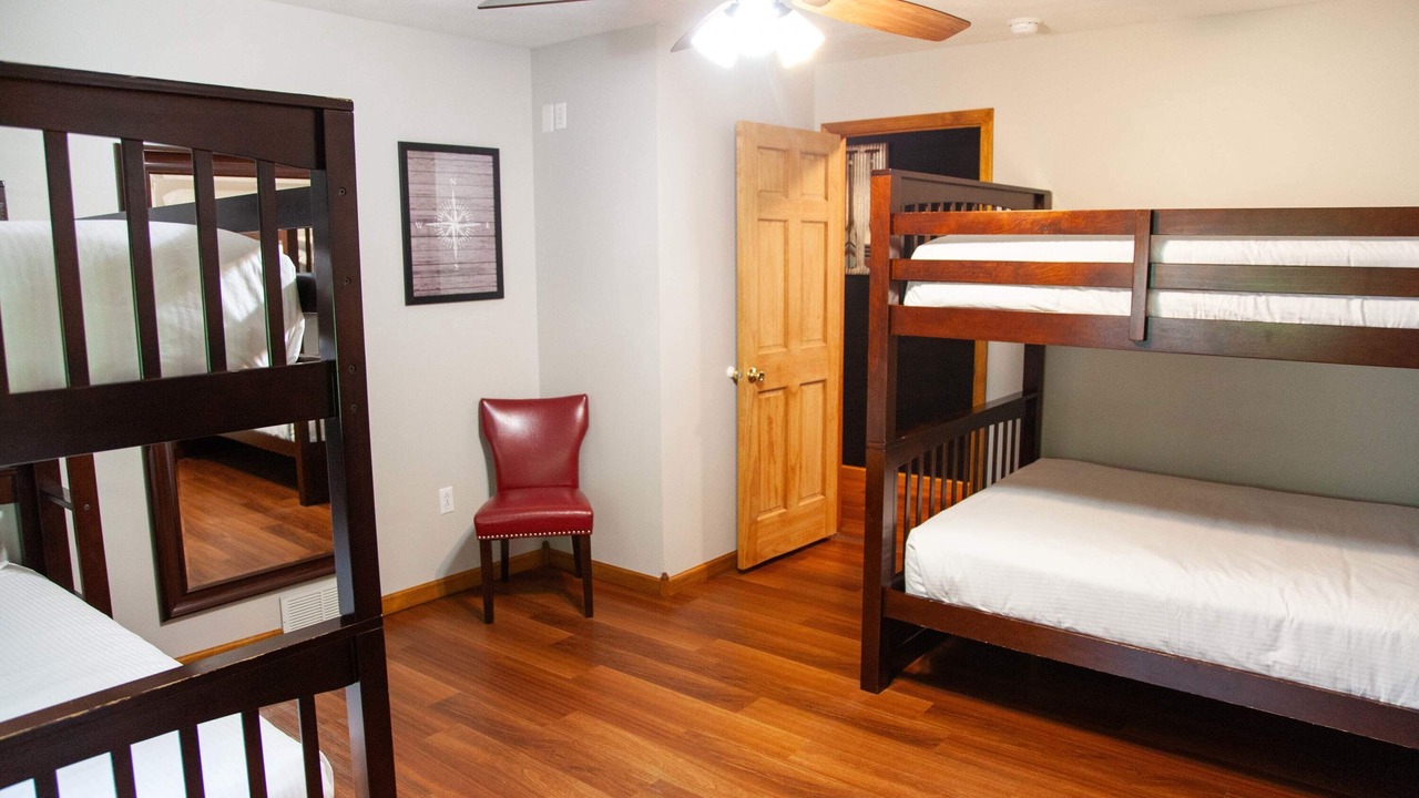 Photo of Bedroom in Geneva