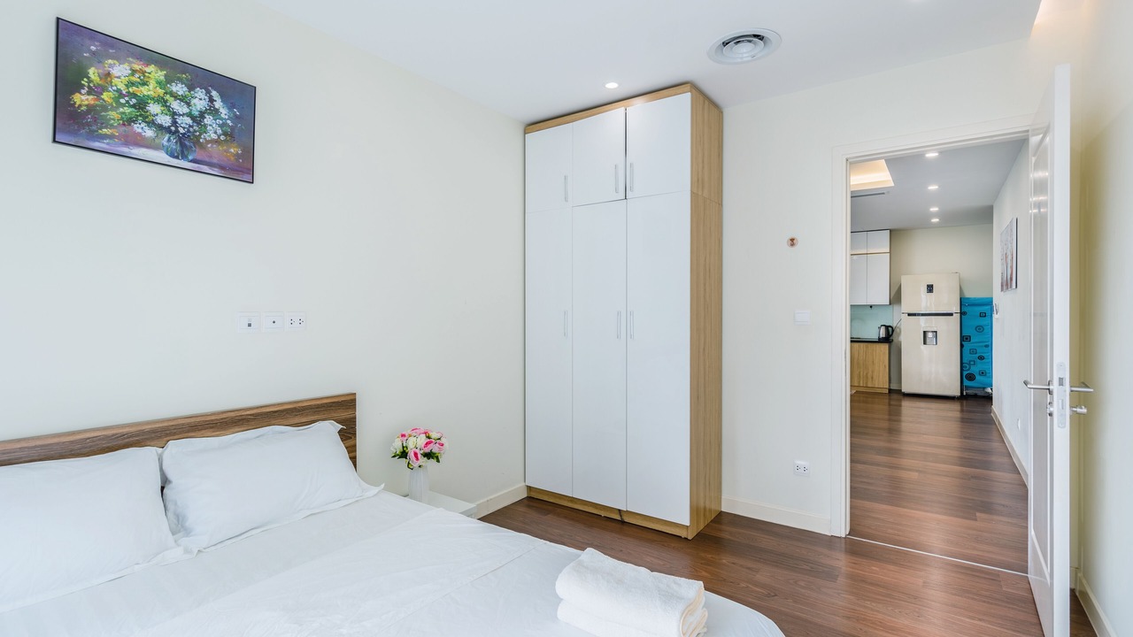 Photo of Bedroom in Thanh Xuan