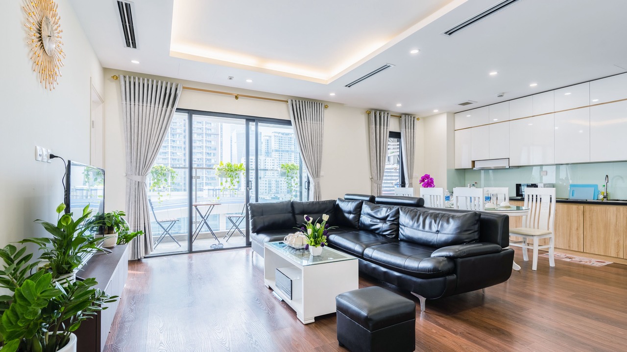 Photo of Livingroom in Thanh Xuan