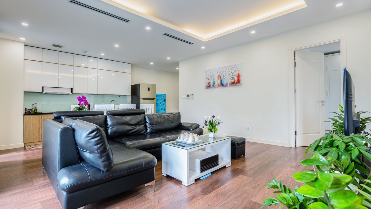 Photo of Livingroom in Thanh Xuan
