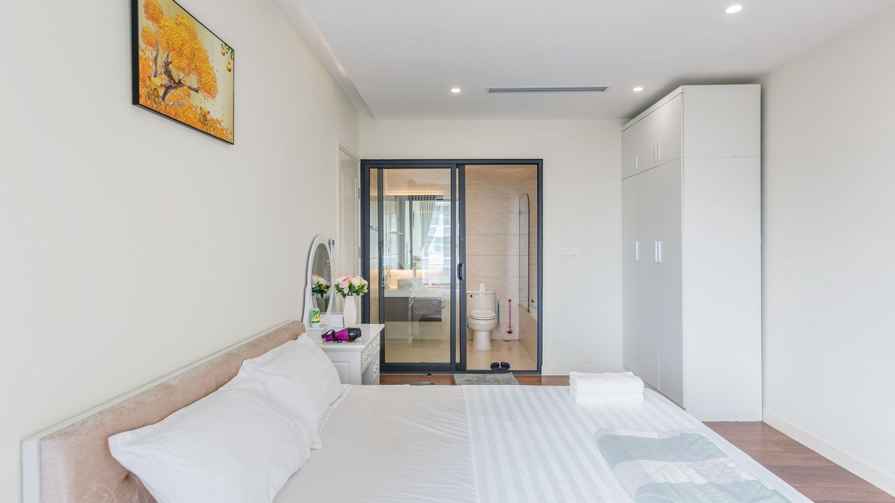 Photo of Bedroom in Thanh Xuan