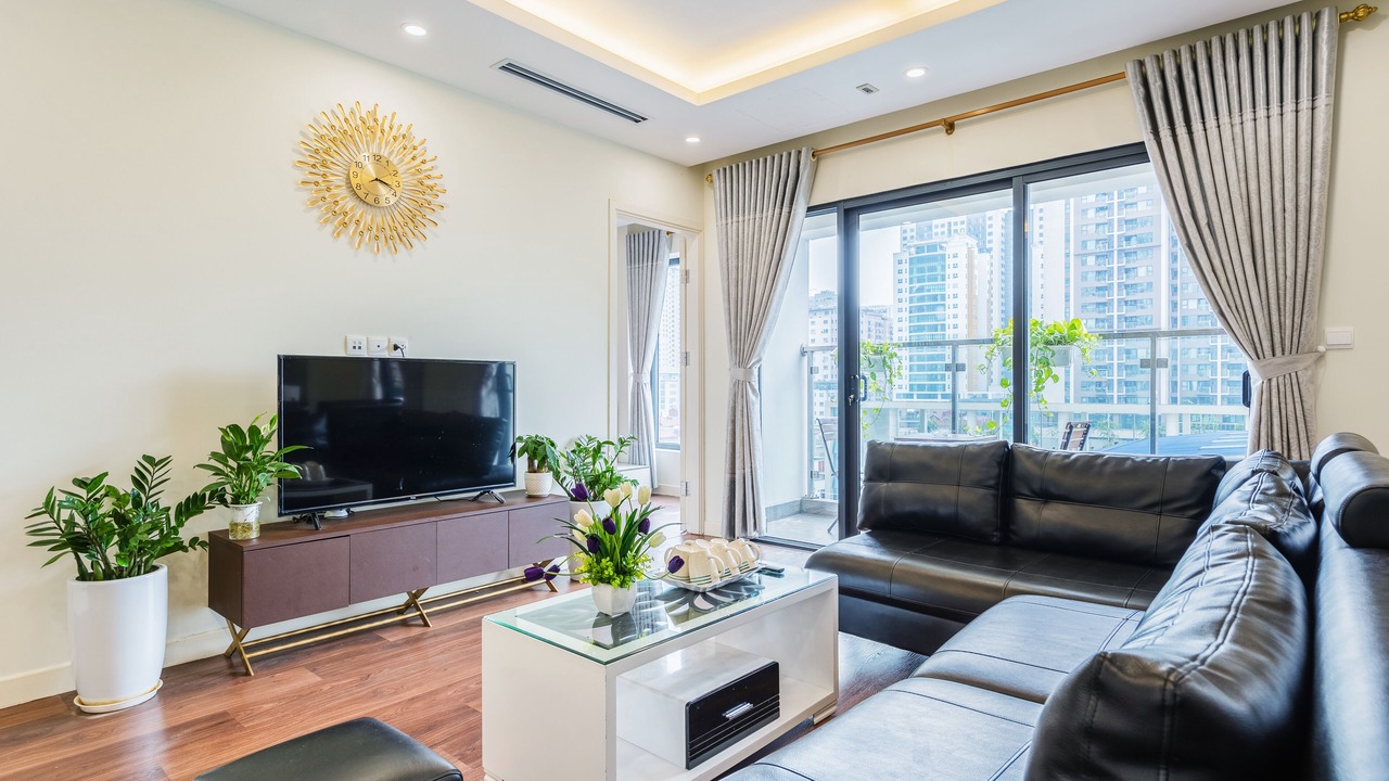 Photo of Livingroom in Thanh Xuan