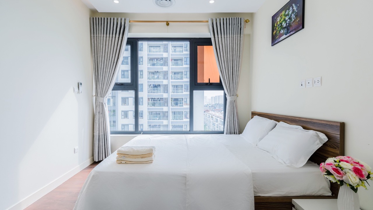 Photo of Bedroom in Thanh Xuan