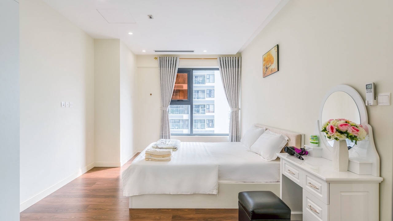 Photo of Bedroom in Thanh Xuan