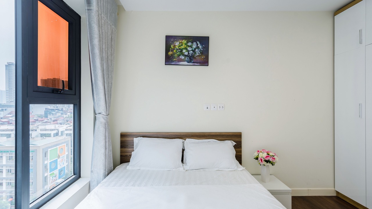 Photo of Bedroom in Thanh Xuan