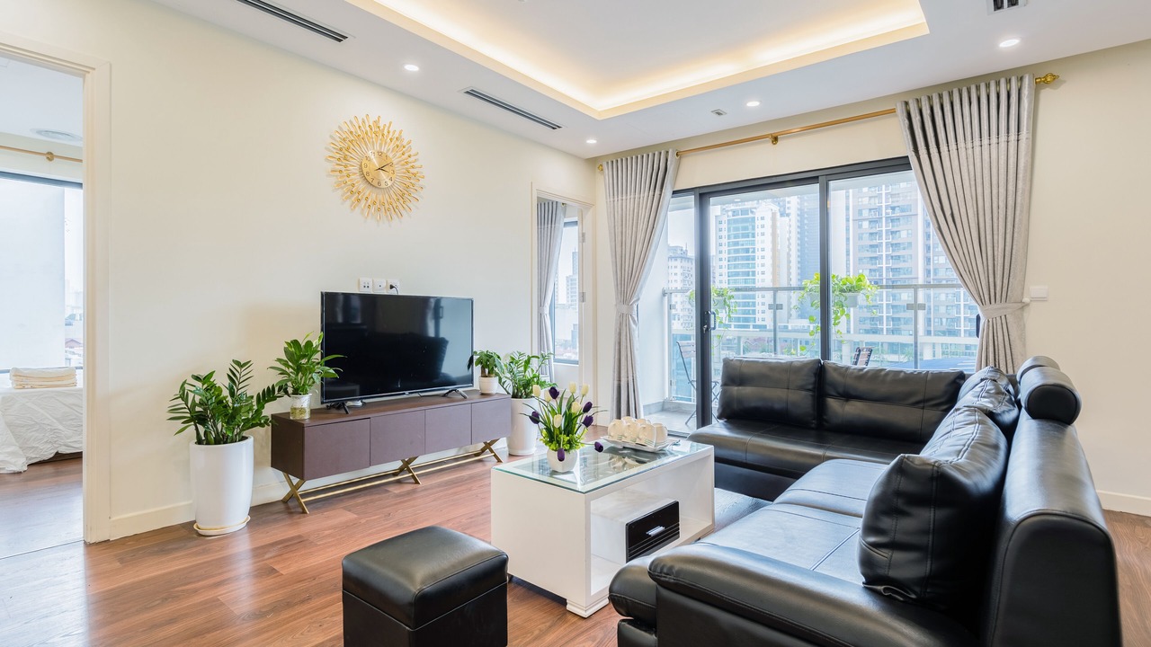 Photo of Livingroom in Thanh Xuan