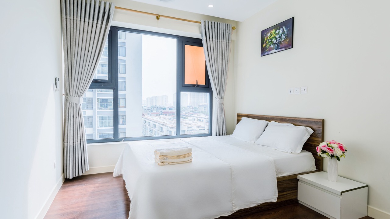 Photo of Bedroom in Thanh Xuan