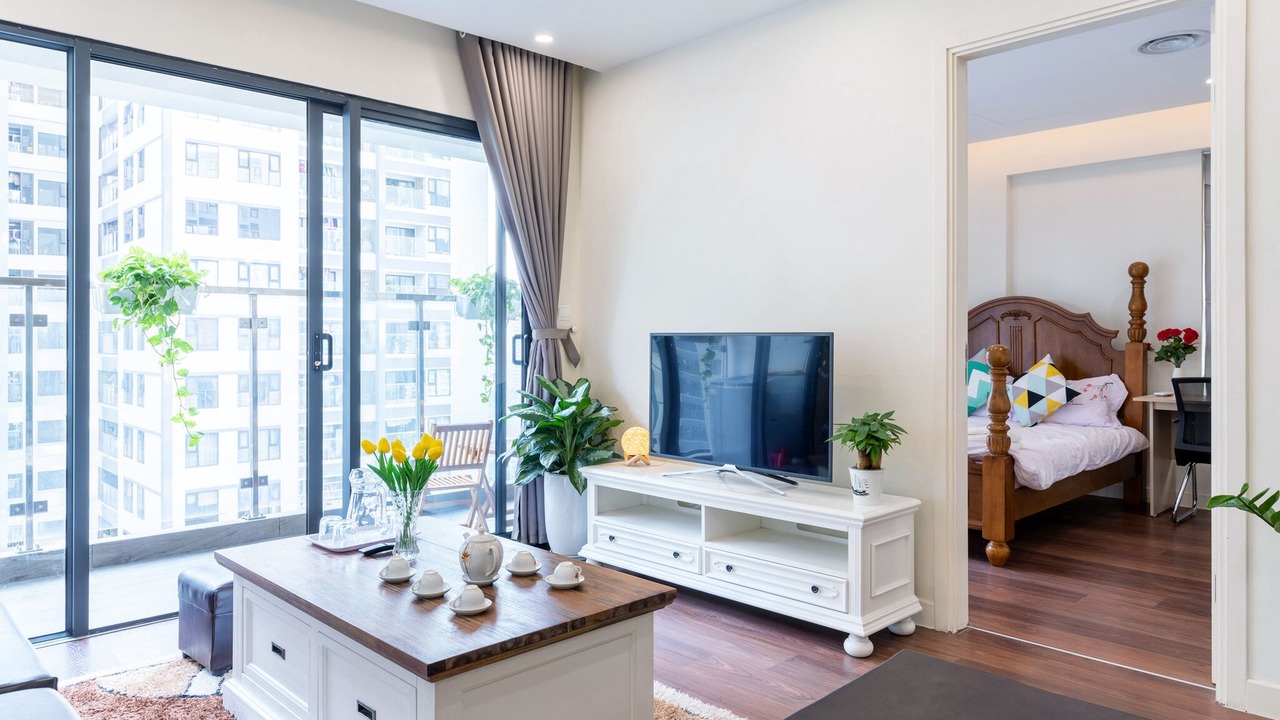 Photo of Bedroom in Thanh Xuan