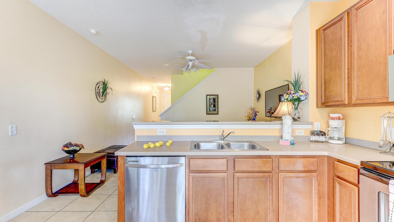 Photo of Kitchen in Crestwynd Bay