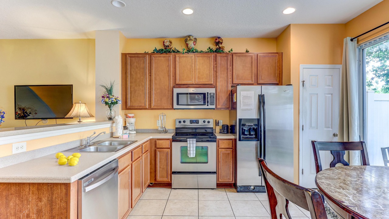 Photo of Kitchen in Crestwynd Bay