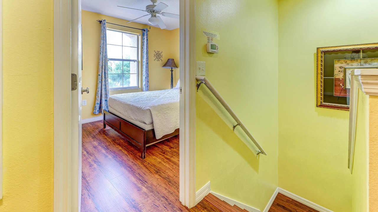 Photo of Bedroom in Crestwynd Bay