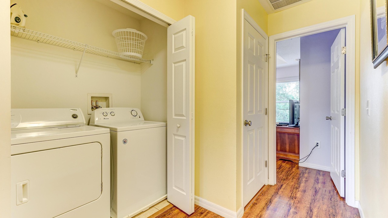 Photo of Bathroom in Crestwynd Bay