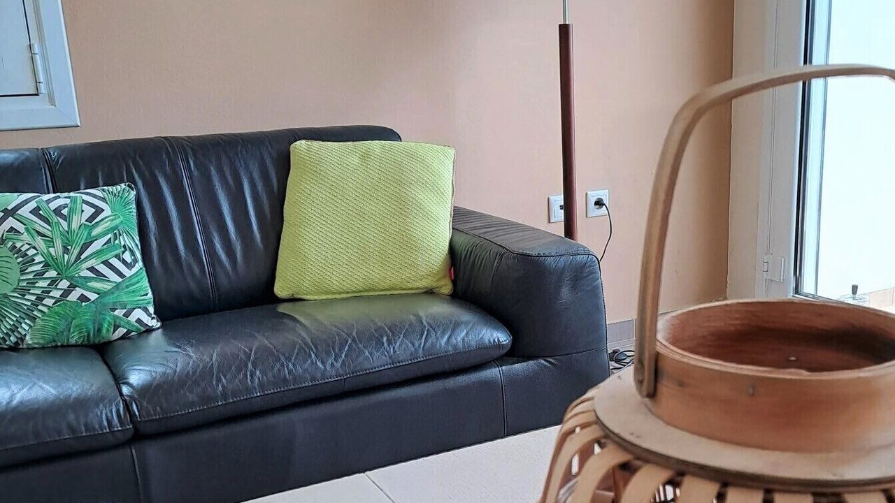 Photo of Livingroom in Kampia