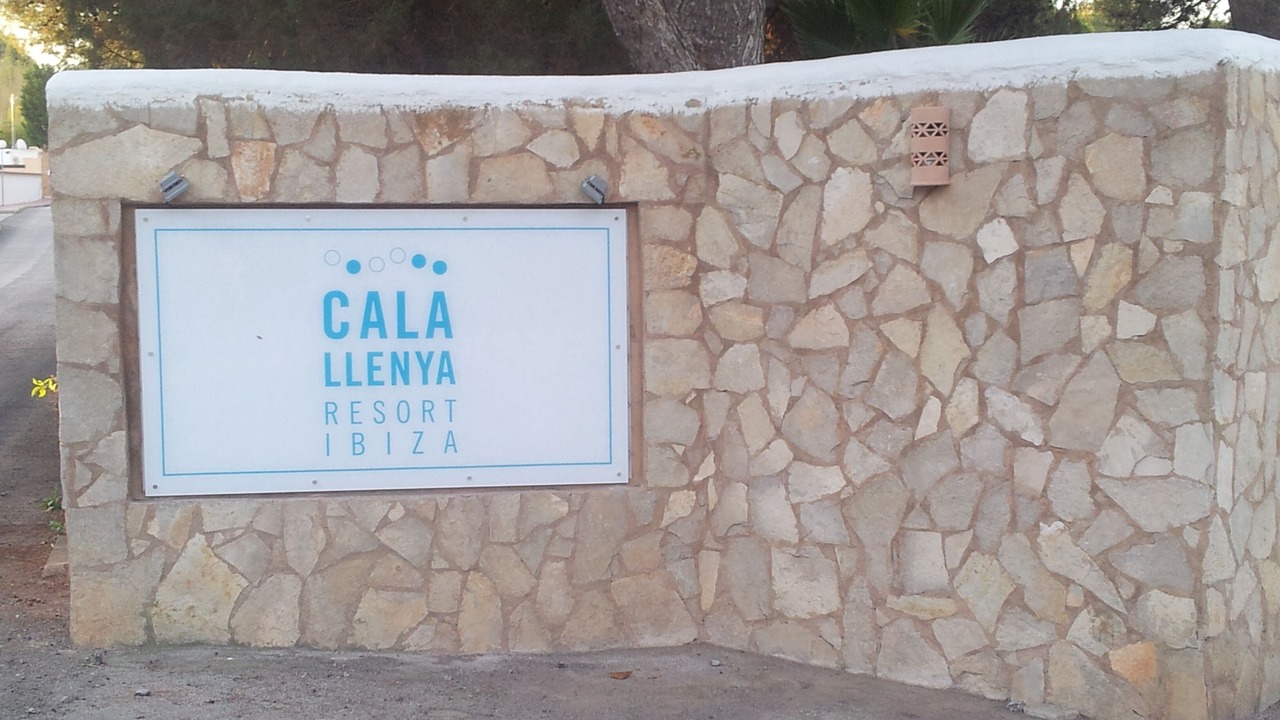 Photo of Outdoor in Cala Llenya