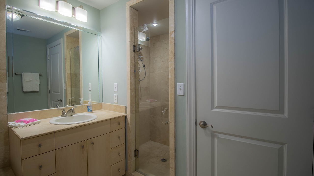 Photo of Bathroom in Biloxi