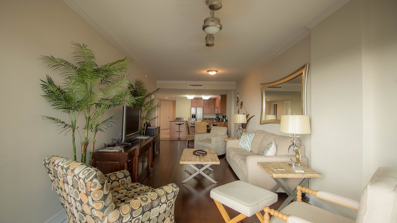 Photo of Livingroom in Biloxi
