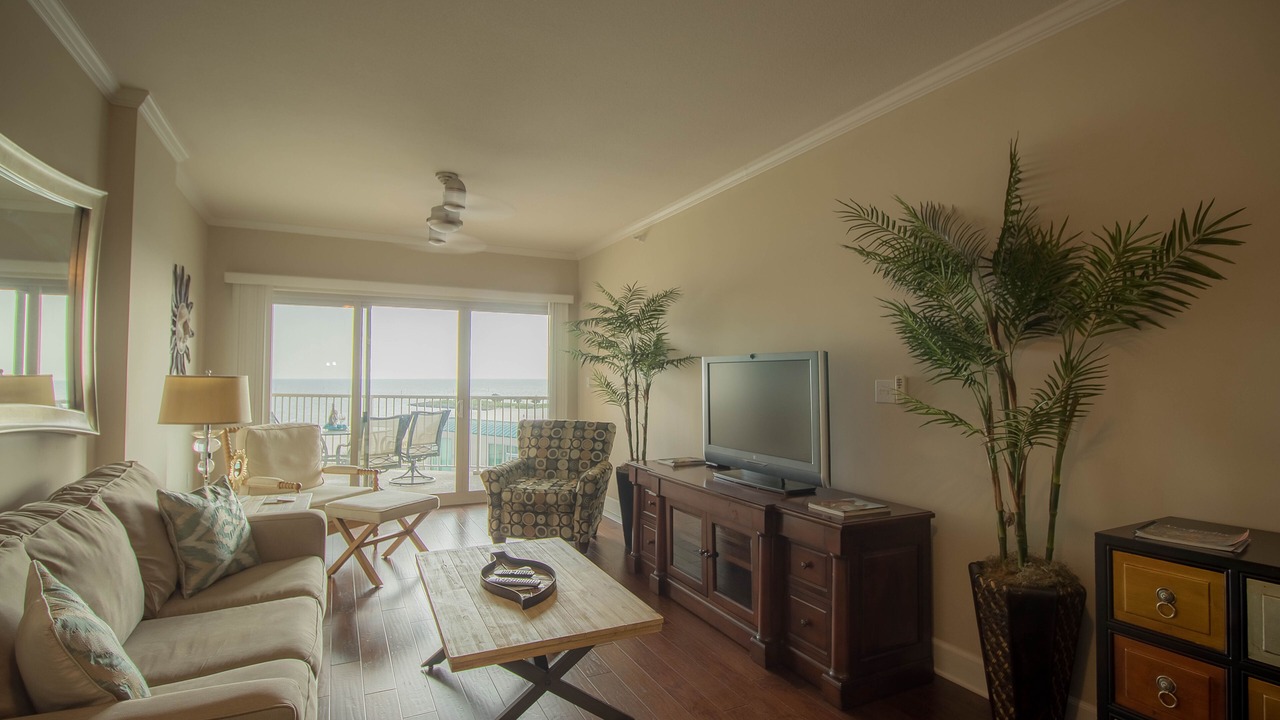 Photo of Livingroom in Biloxi