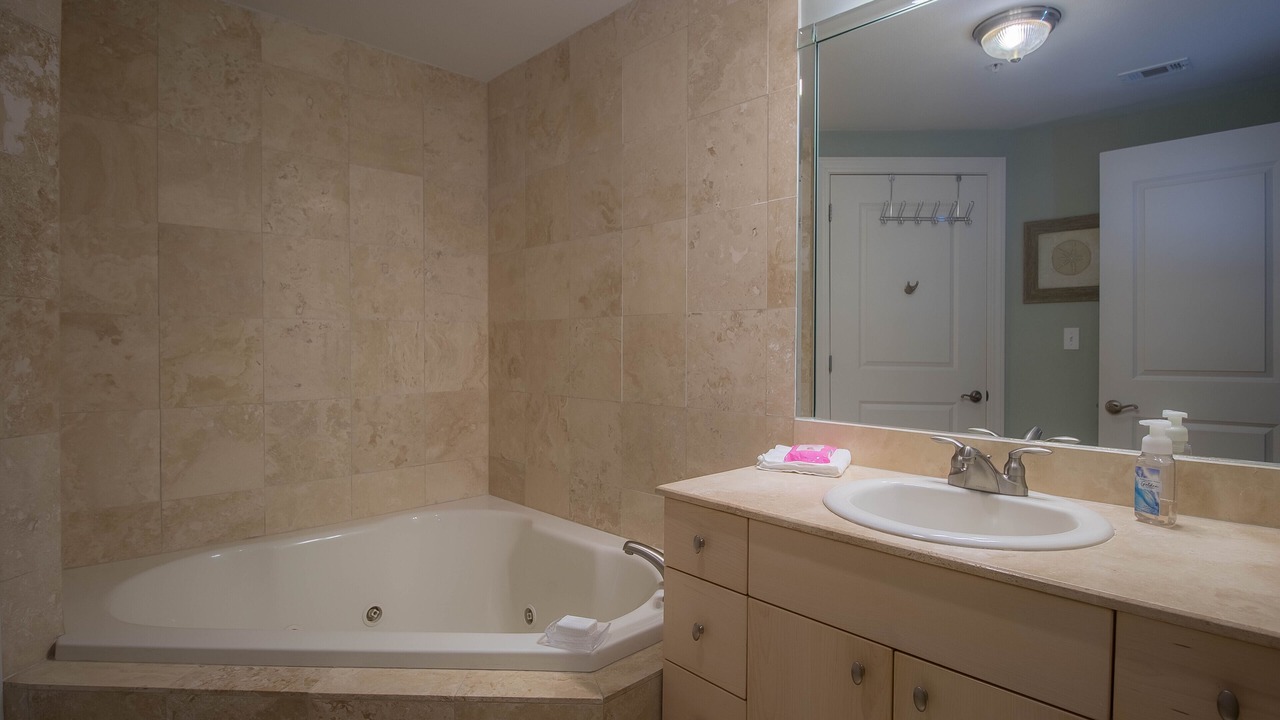 Photo of Bathroom in Biloxi