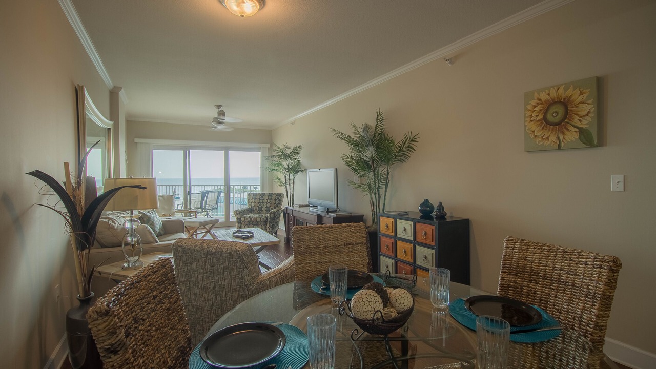 Photo of Bedroom in Biloxi