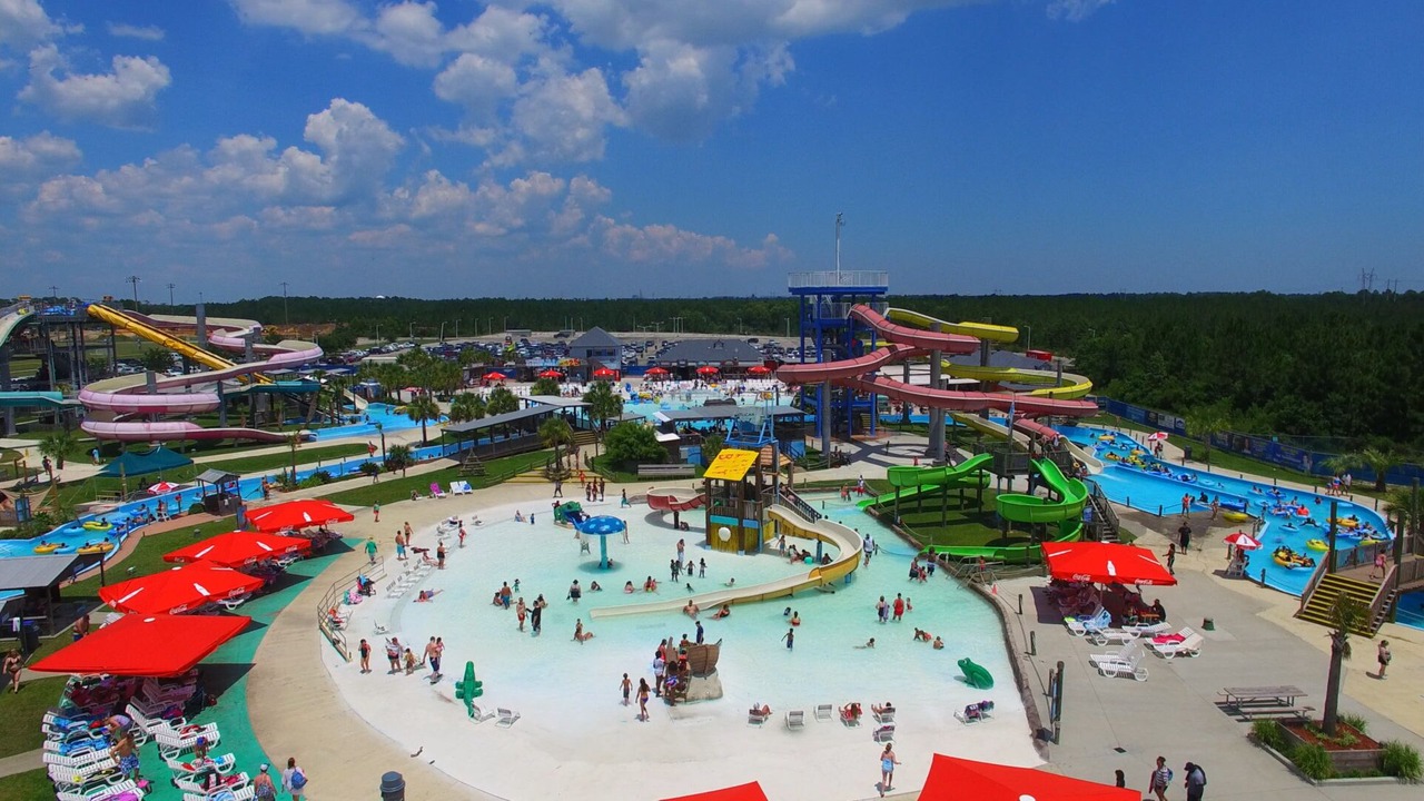 Photo of Outdoor in Biloxi
