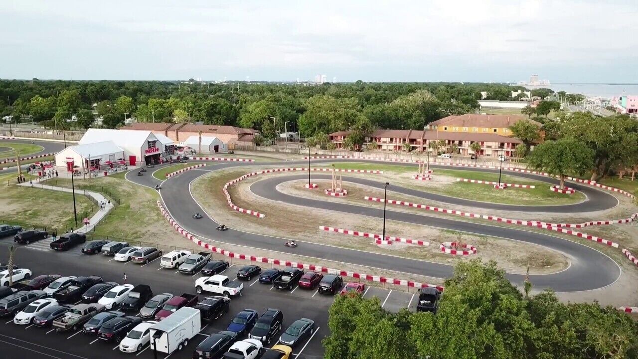 Photo of Outdoor in Biloxi