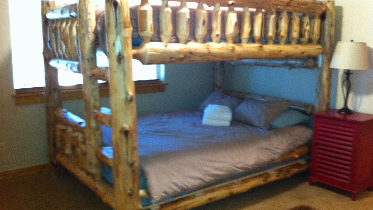Photo of Bedroom in South Lake Tahoe