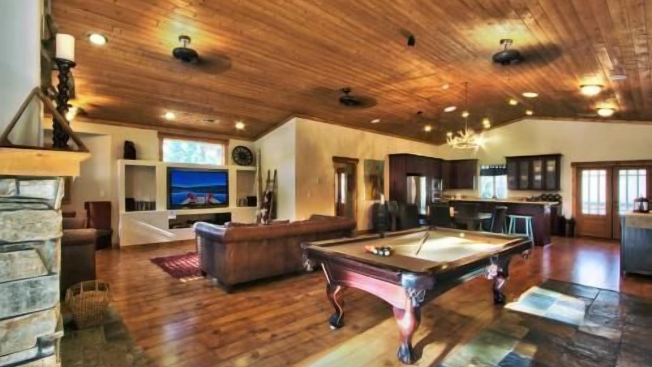 Photo of Outdoor in South Lake Tahoe