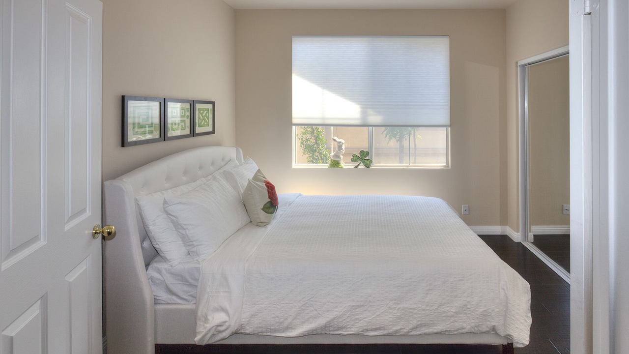 Photo of Bedroom in Tustin
