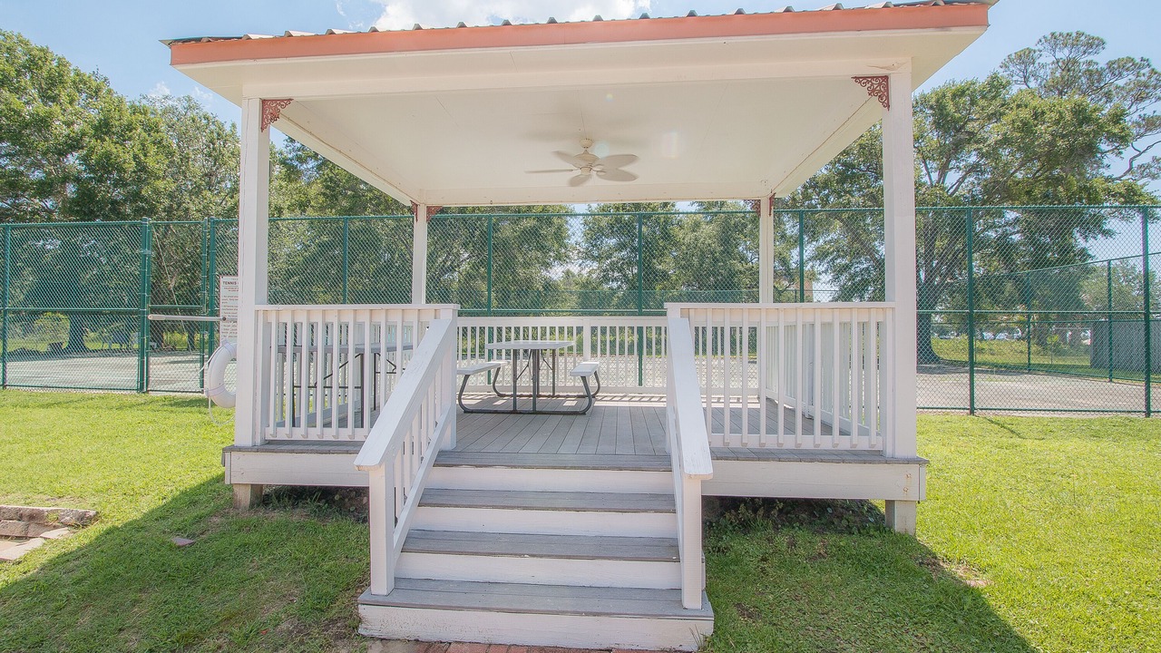 Photo of Outdoor in Biloxi