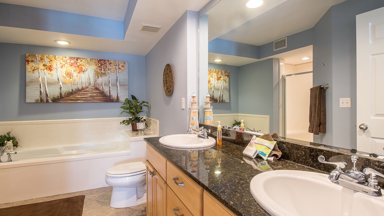 Photo of Bathroom in Biloxi