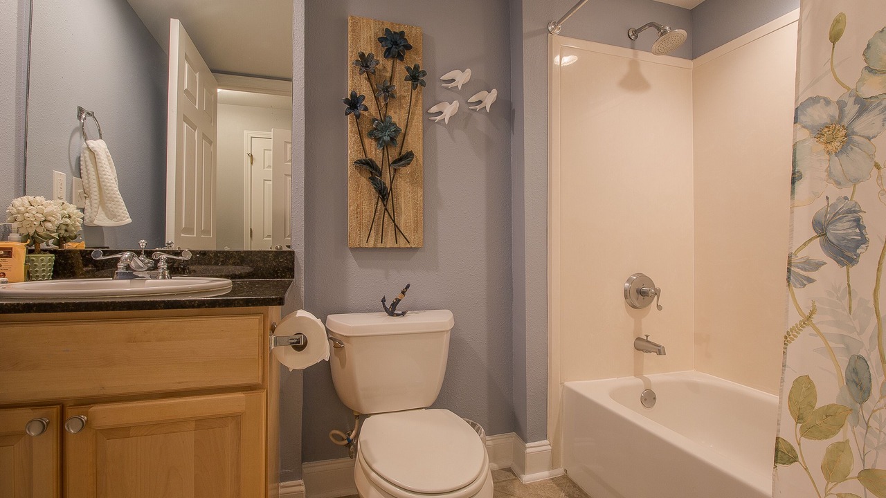 Photo of Bathroom in Biloxi