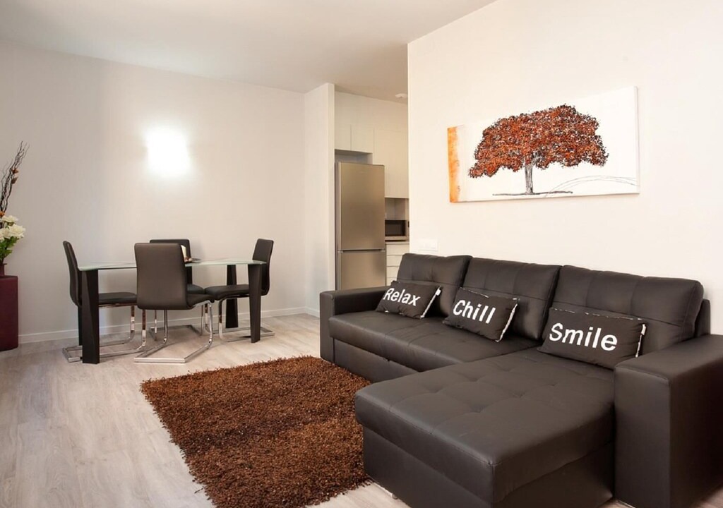 Photo of Livingroom in Dreta de l'Eixample
