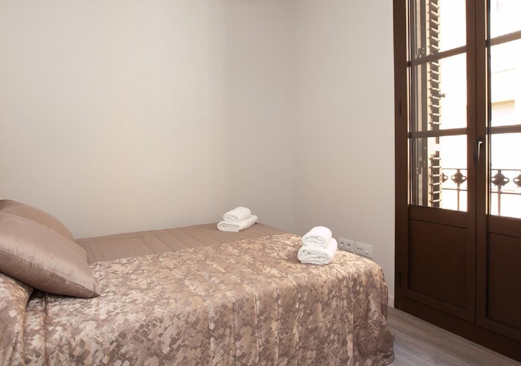 Photo of Bedroom in Dreta de l'Eixample