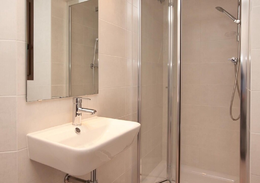 Photo of Bathroom in Dreta de l'Eixample